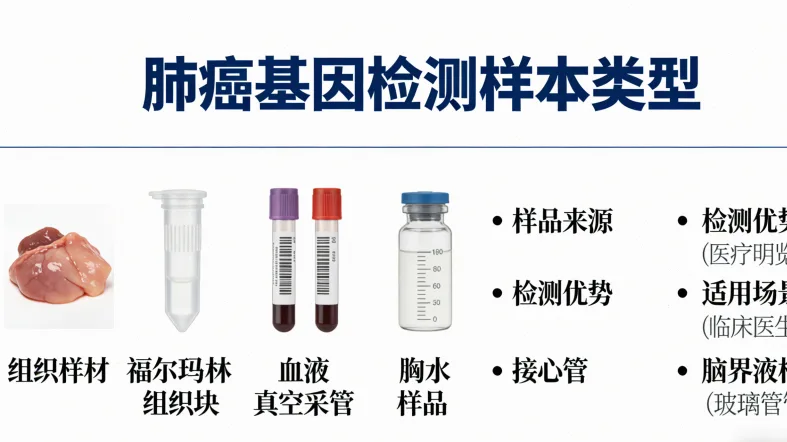 RET基因融合示意图