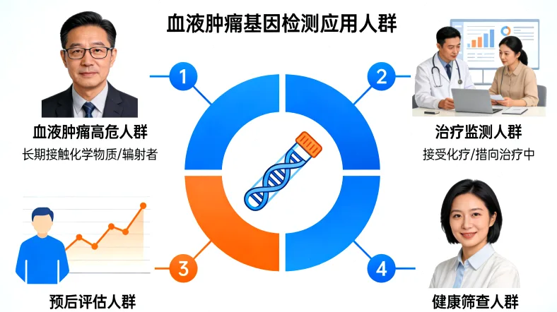 免疫组化（IHC）染色结果对比图