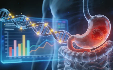 遂宁内分泌治疗基因检测找哪家机构「官方认证」