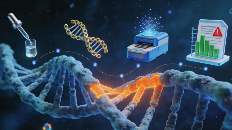 免疫细胞识别并攻击癌细胞示意图