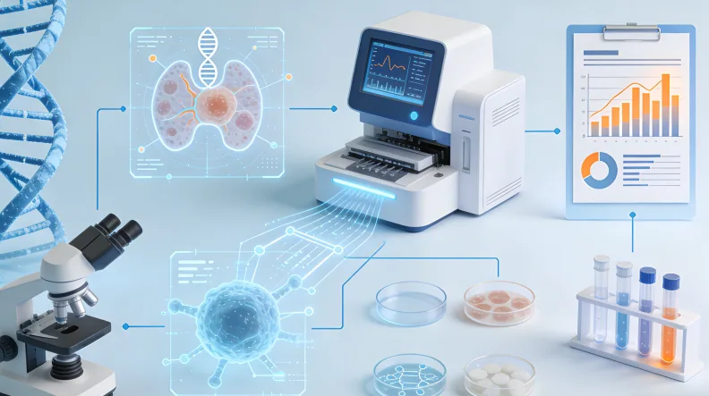 MSI检测原理对比图示