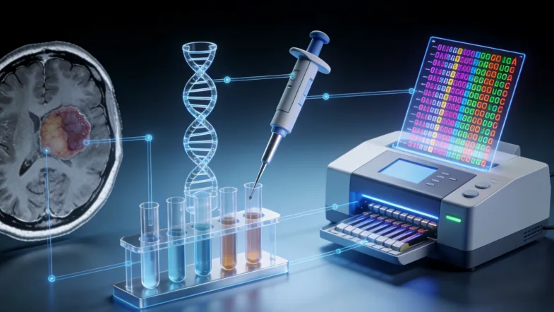 HER2蛋白在细胞膜上过表达示意图