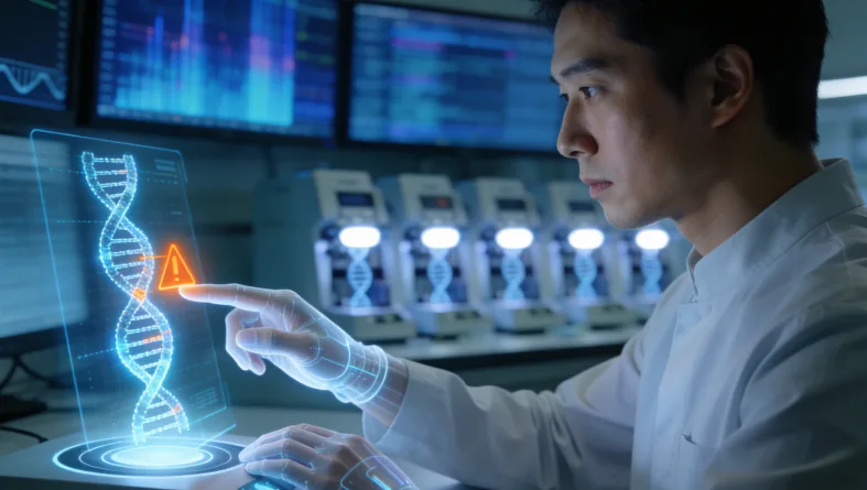 PD-1/PD-L1作用机制示意图