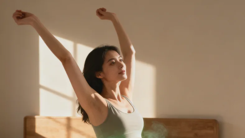 免疫细胞攻击癌细胞示意图