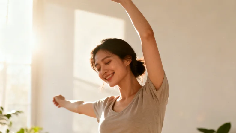 基因检测报告单重点标注示意图