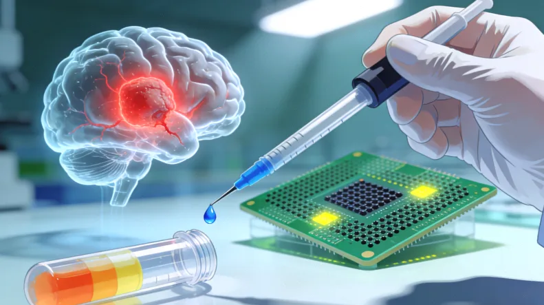 肿瘤免疫治疗作用机制示意图