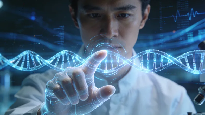 基因检测实验室质量控制流程