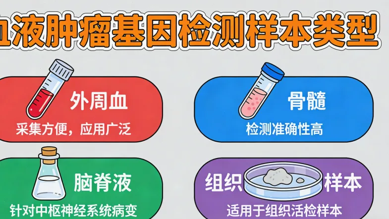 奥希替尼耐药常见机制图解