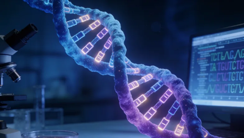 PIK3CA基因突变示意图