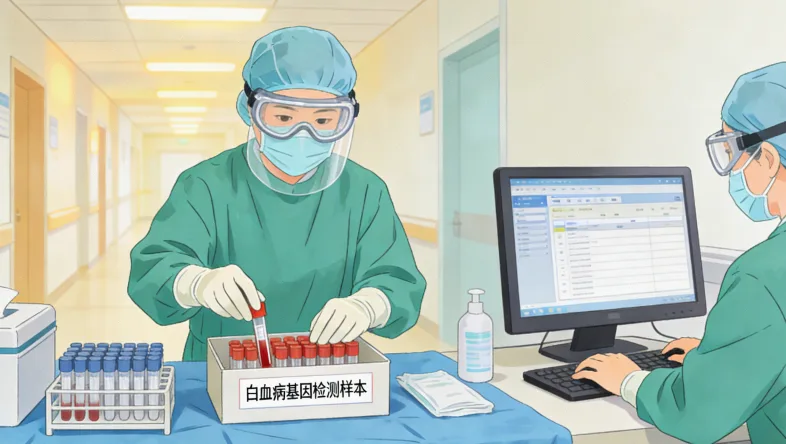 NTRK基因融合示意图