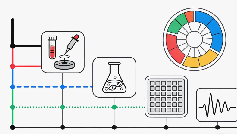 免疫治疗原理示意图:PD-1抑制剂作用机制