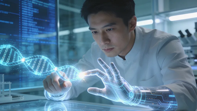 免疫治疗疗效预测核心指标关系图