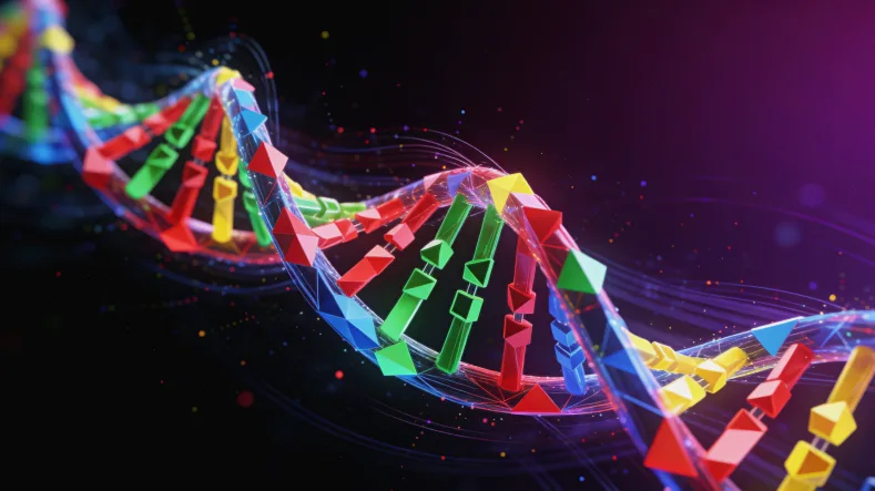正规医学检验实验室内部工作环境