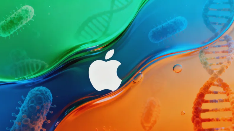 HRD检测原理通俗图解