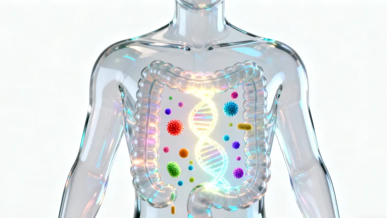 肿瘤组织样本处理流程简图