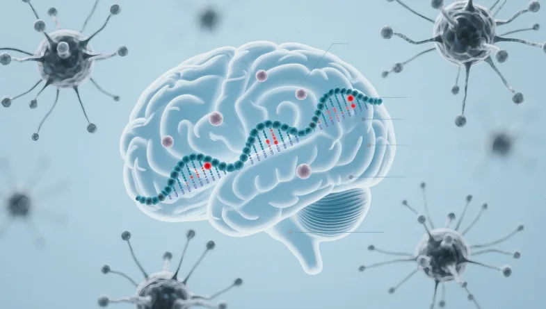 MET基因信号通路示意图