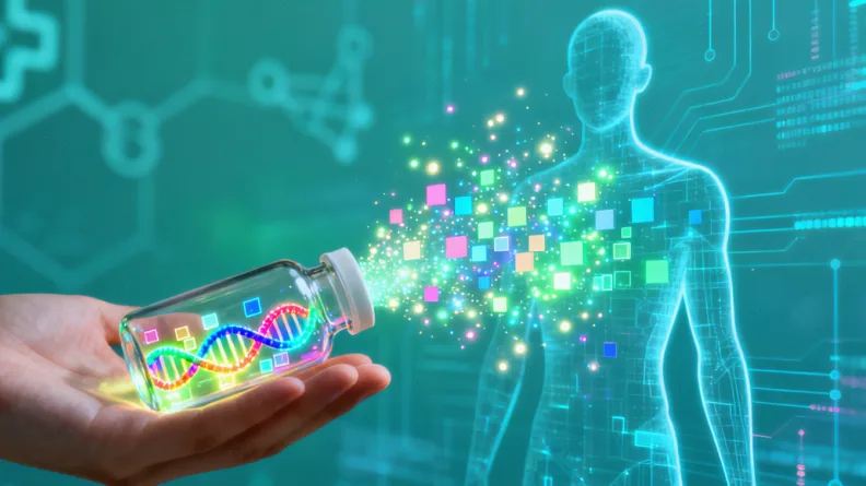 c-MET信号通路示意图