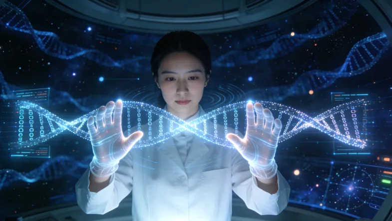 靶向药物作用机制简图