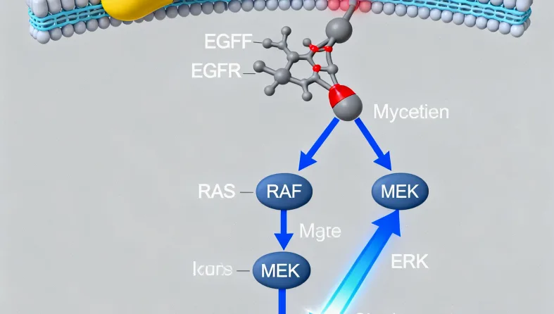 免疫组化检测流程关键步骤图解