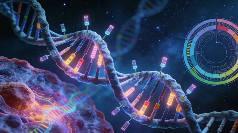 样本采集与送检标准流程图示