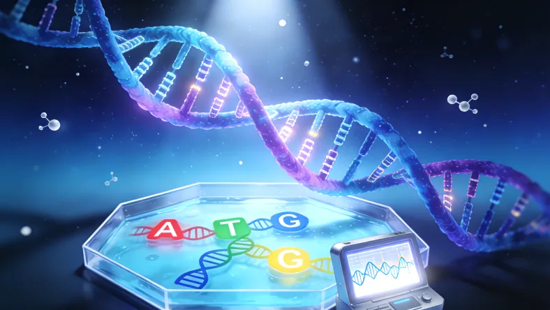 病理切片显示PD-L1蛋白染色