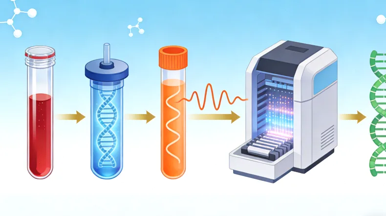 PD-1抑制剂作用机制示意图