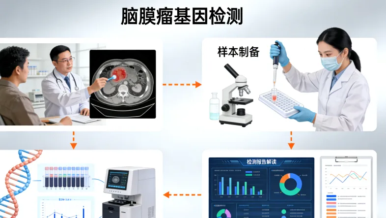 ROS1基因融合示意图