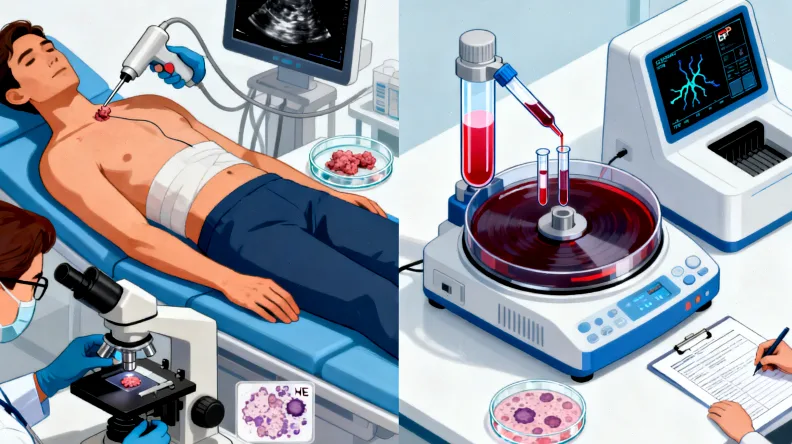 肺癌基因检测报告重点部分示例