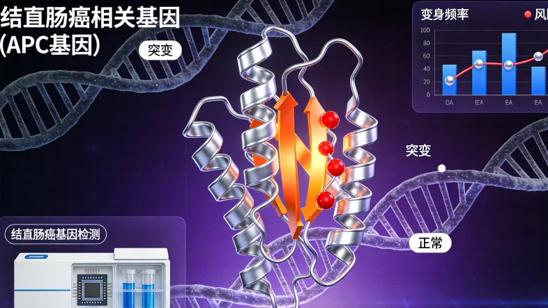 RET基因融合示意图