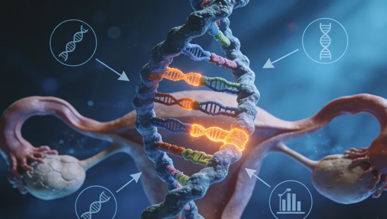 肿瘤组织样本处理流程简图