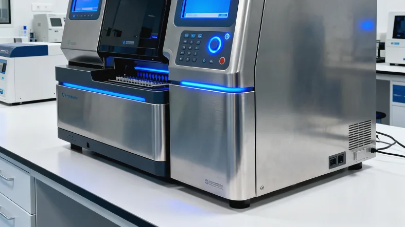 一份规范的dMMR检测报告样例