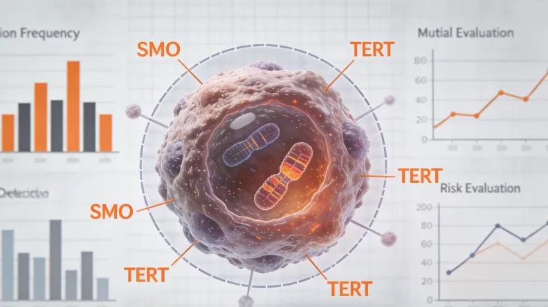 实验室基因测序流程示意图