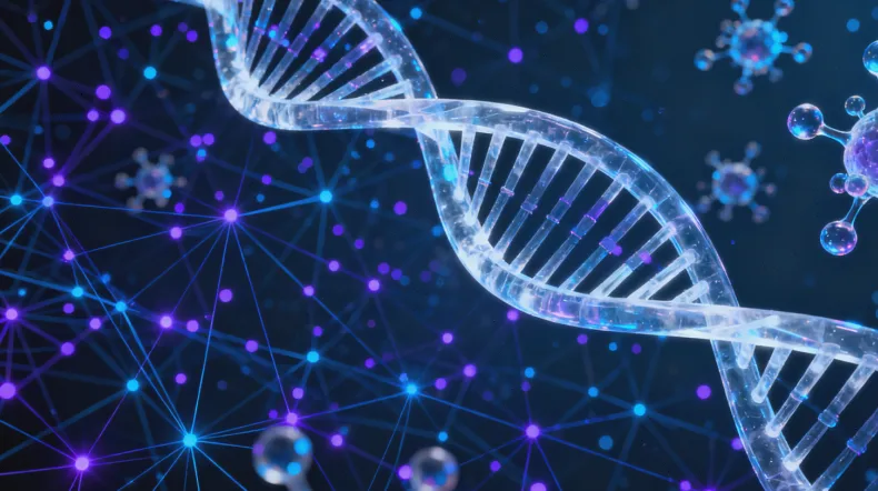 BRAF基因突变激活信号通路示意图