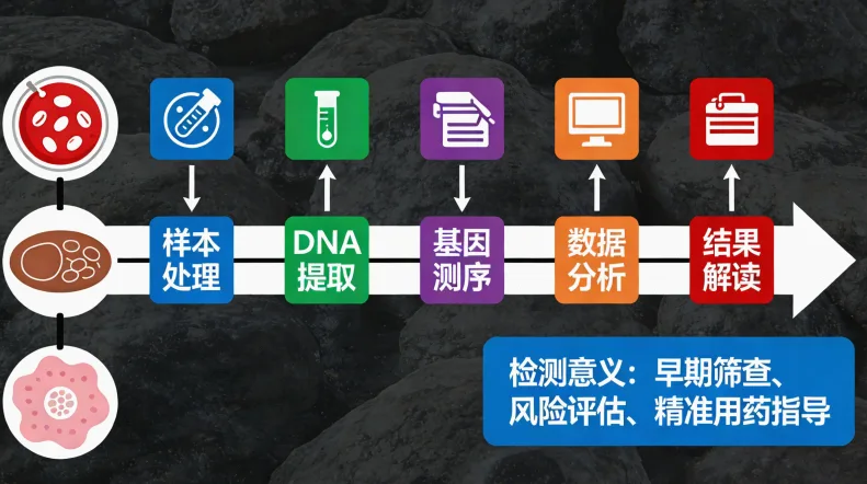 PD-1/PD-L1免疫检查点作用机制示意图