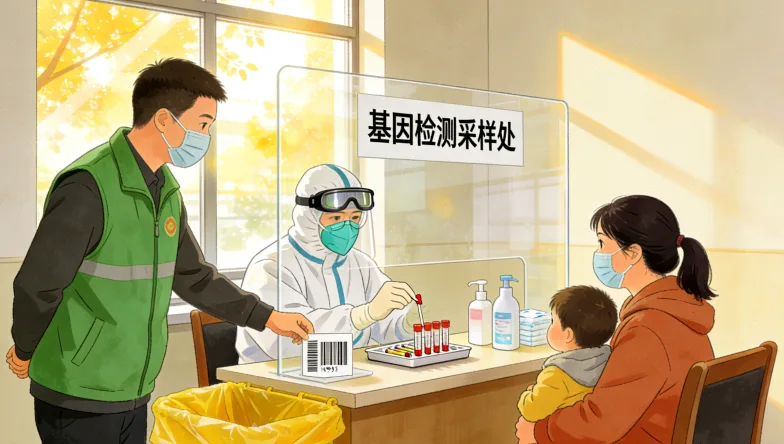 国家相关技术规范文件封面示意