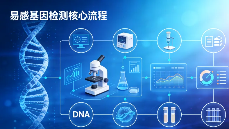 HER2蛋白在细胞膜表达示意图