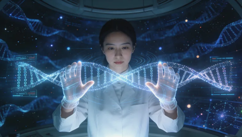 RAS基因信号通路示意图