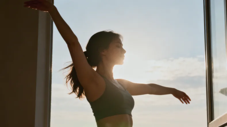 下一代测序（NGS）实验室工作场景