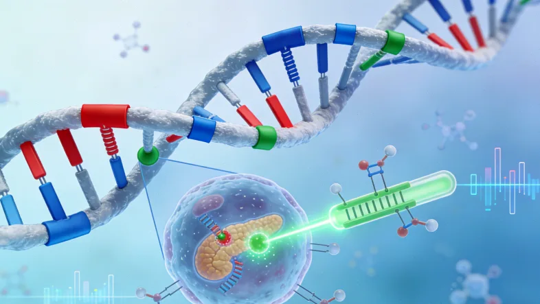 MET基因信号通路示意图