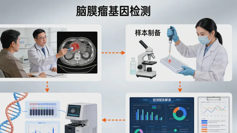 ALK基因融合示意图