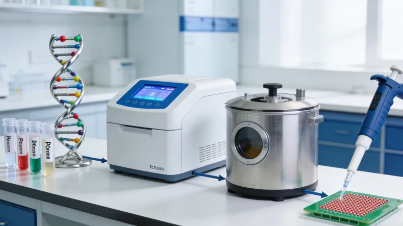 免疫细胞识别癌细胞示意图