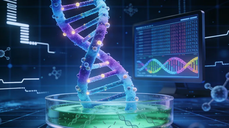 PD-L1蛋白在肿瘤细胞表面表达示意图