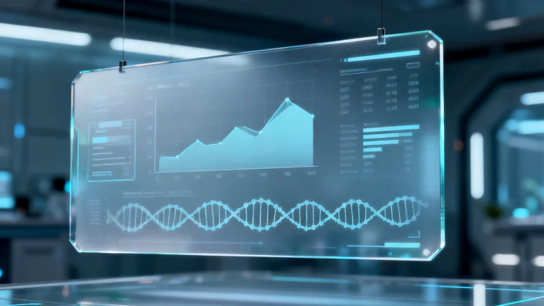 HER2基因扩增示意图