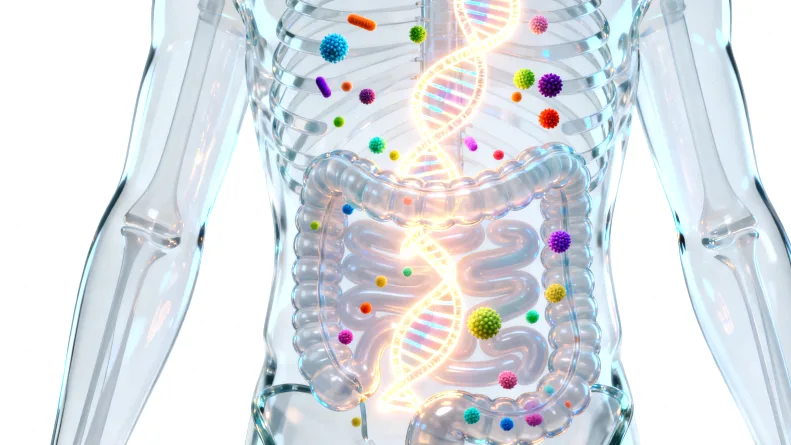 肿瘤组织样本与血液样本对比