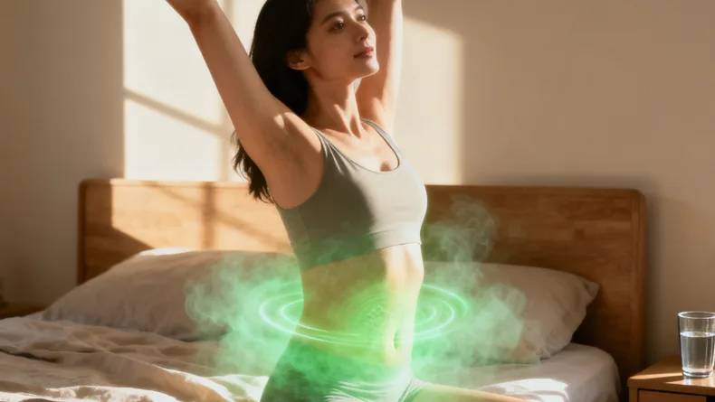 遗传咨询师与咨询者沟通场景