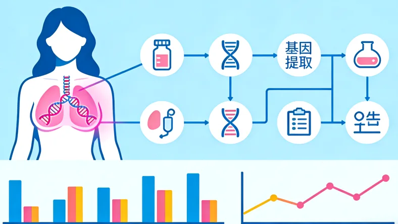 胃癌免疫治疗作用机制示意图