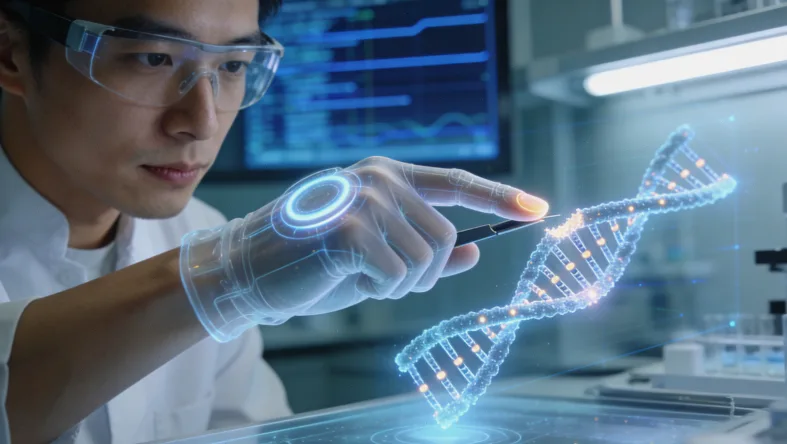 HER2蛋白在细胞膜上的表达示意图