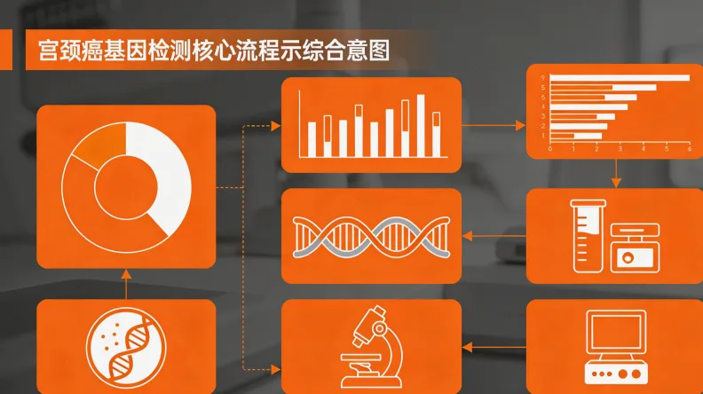 HER2蛋白在细胞膜上过度表达的示意图