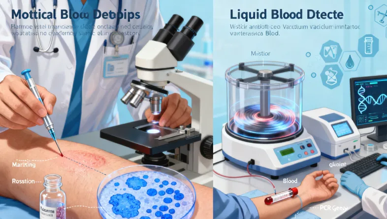 HER2基因扩增示意图