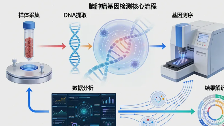 遗传咨询师与咨询者沟通场景